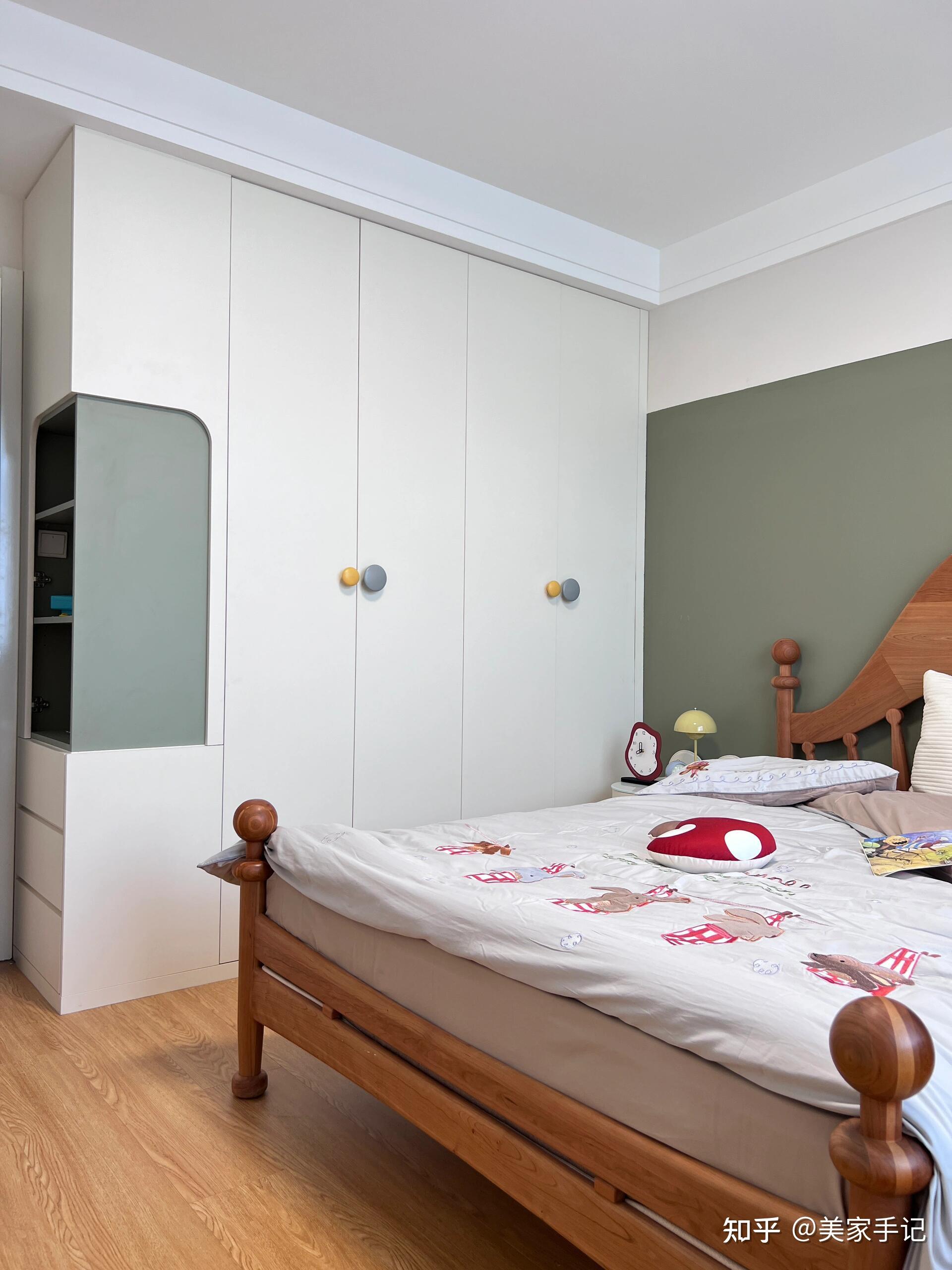 背景墙 房间 家居 起居室 设计 卧室 卧室装修 现代 装修 1920_2560