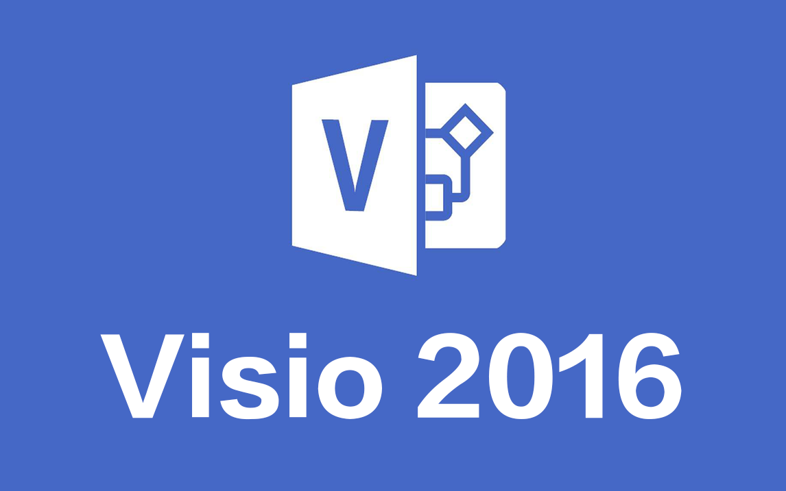 visio logo图片