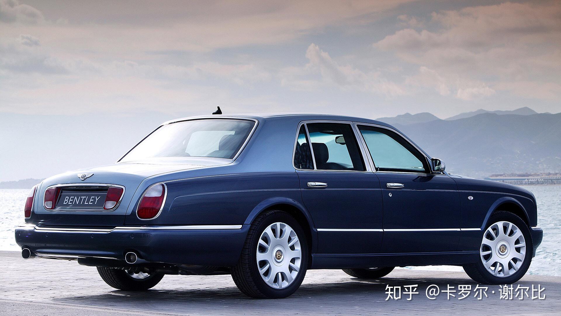 宾利哥教你如何一步步登上御用王座 - 知乎