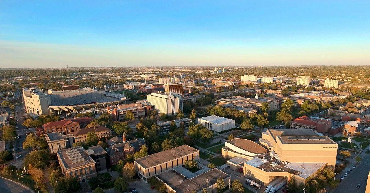 内布拉斯加州大学图片