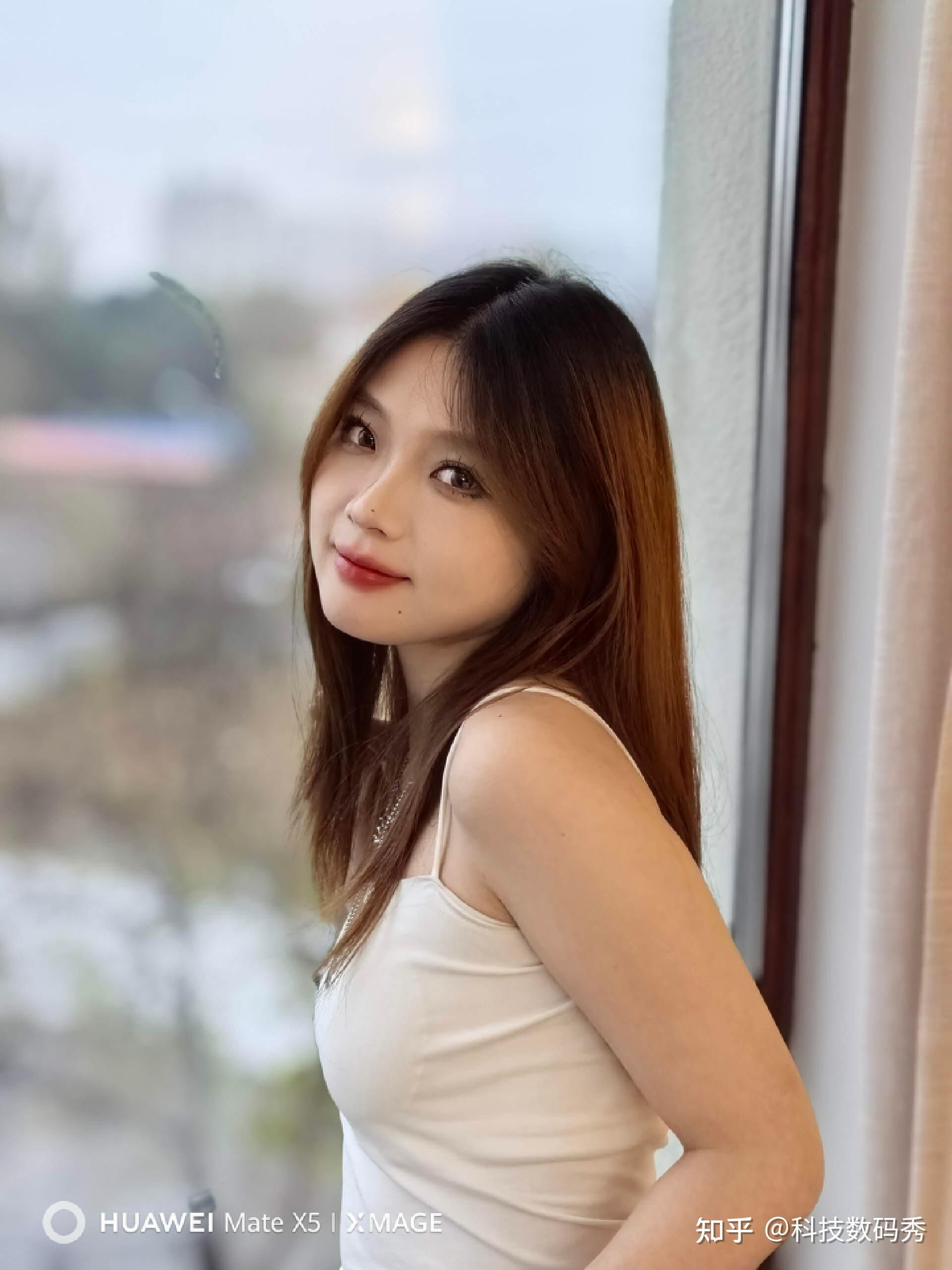 骁龙8gen3徕卡summilux加持看看小米14和华为人像拍照谁厉害