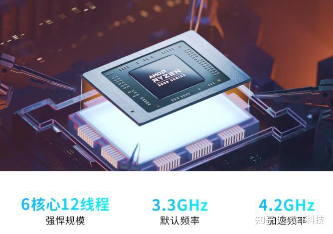 r5 5600h和r5 5700u有何区别,哪款笔记本值得入手? - 知乎