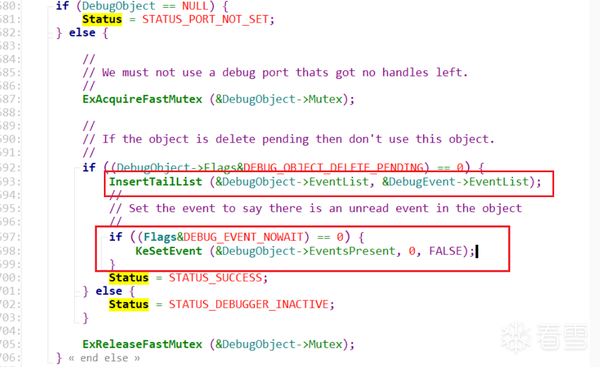 从零开始编写简易调试器 - 知乎