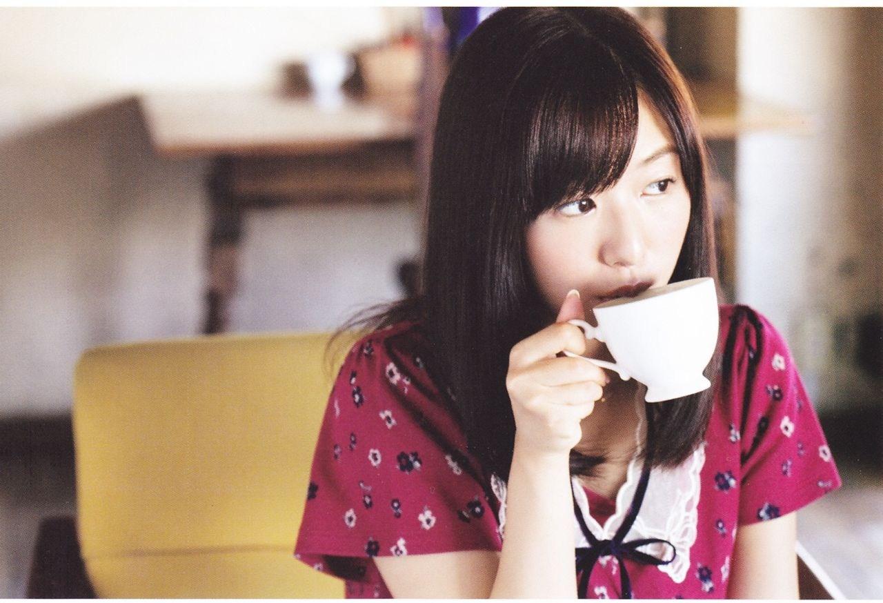 这就是声优温暖的大天使茅野爱衣上