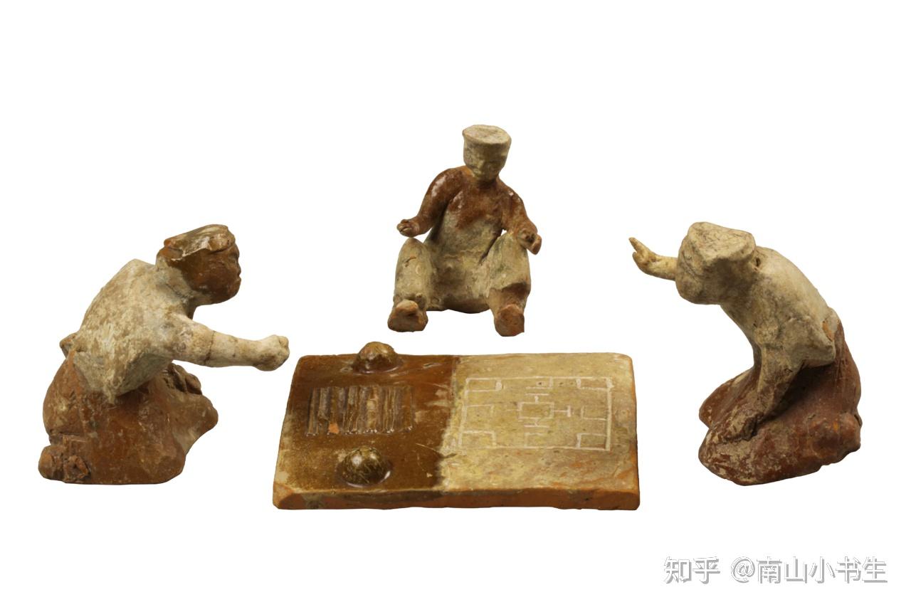 中国古代的“跪坐”习俗,为何在唐朝被抛弃了? - 知乎