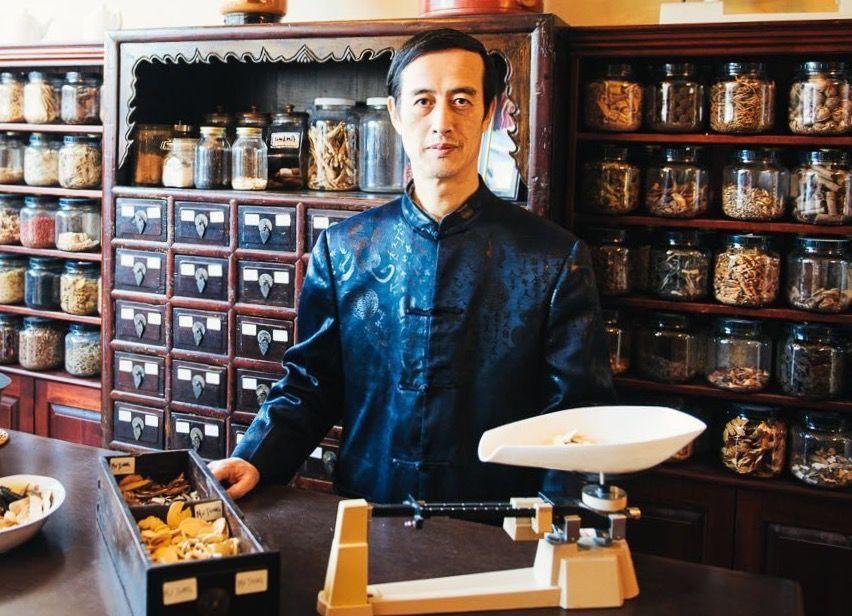 潘晓川论经典中医七传非其人慢泄天宝