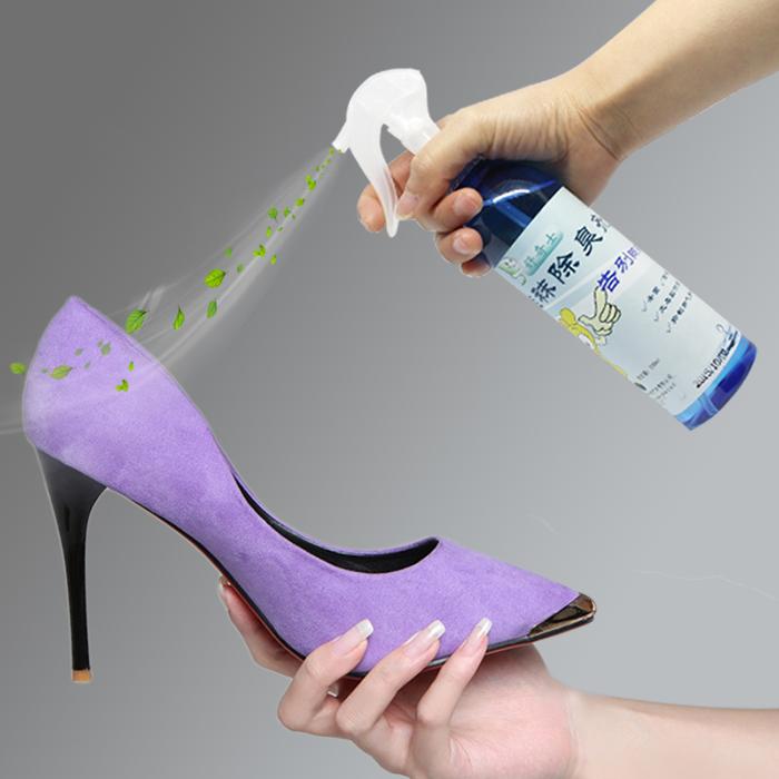 高跟鞋保养的好天天穿新鞋哦