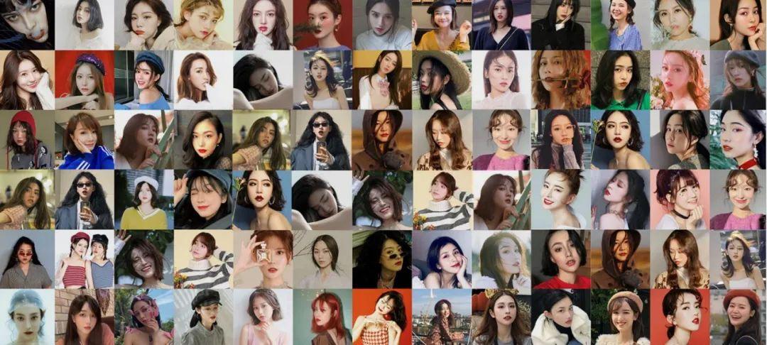 如涵背后的男人冯敏做网红生意如经营足球俱乐部