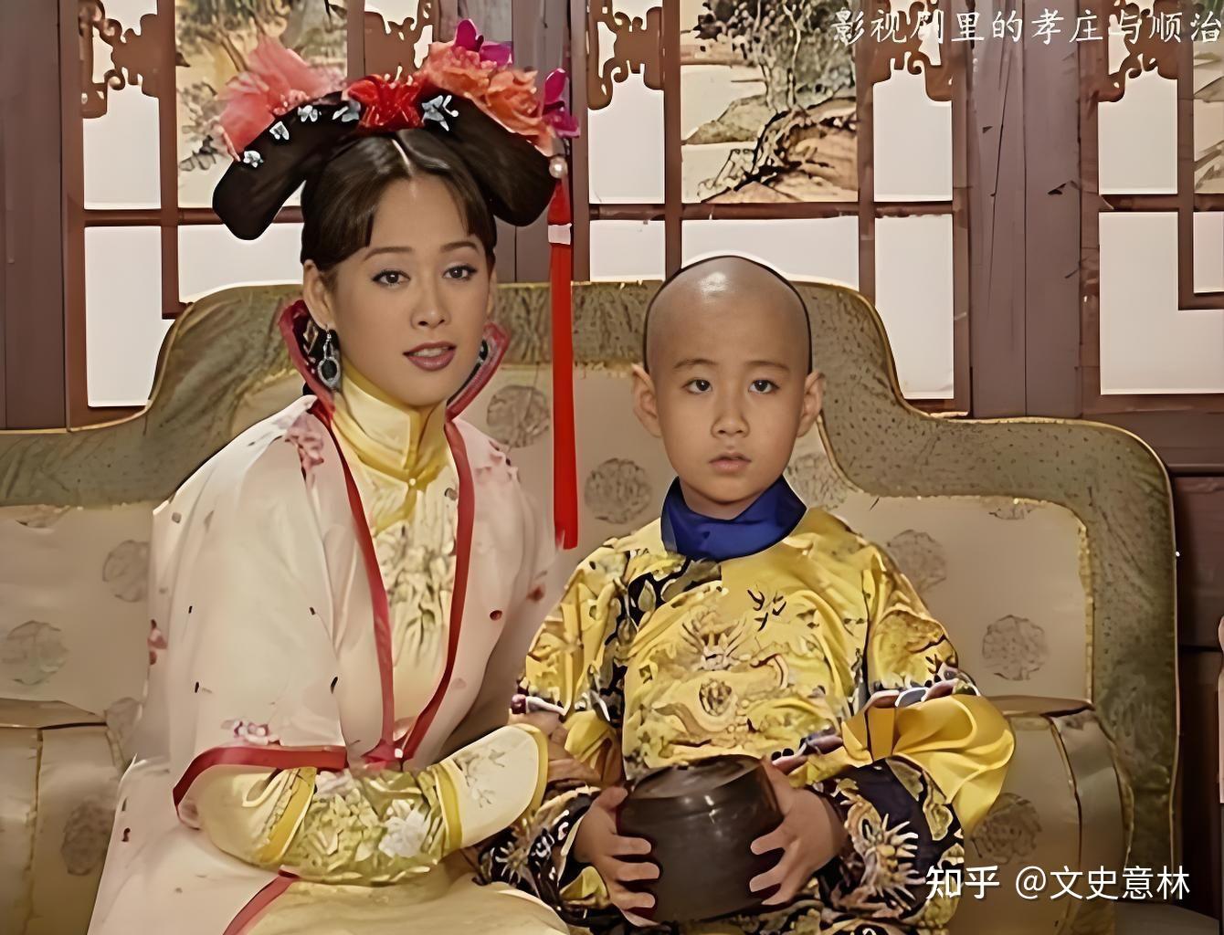 代善:从大清战神到政坛调解者的传奇人生 - 知乎