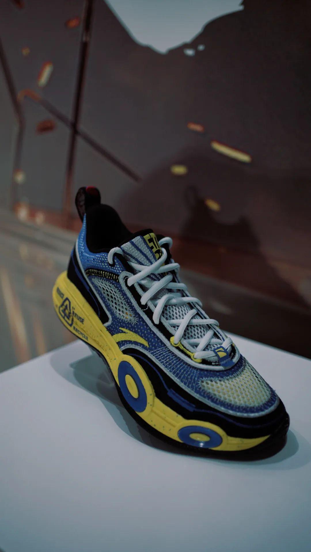 球鞋大事早知道欧文一代wow11即将发售安踏签约cubal新鞋上市