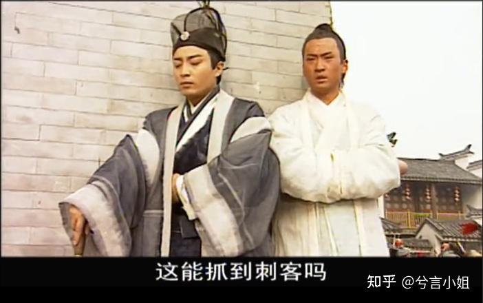 少年包青天同样有抄袭嫌疑为何翻龙劫成最好的单元