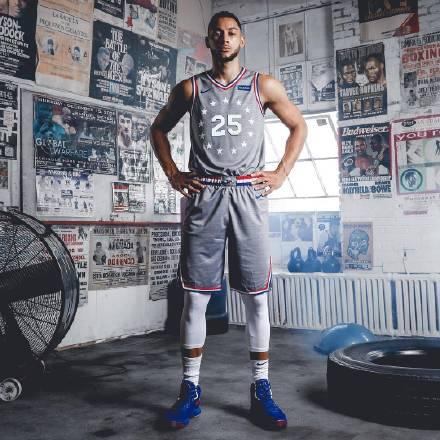 Nba城市版球衣 知乎 Nba城市版球衣 知乎