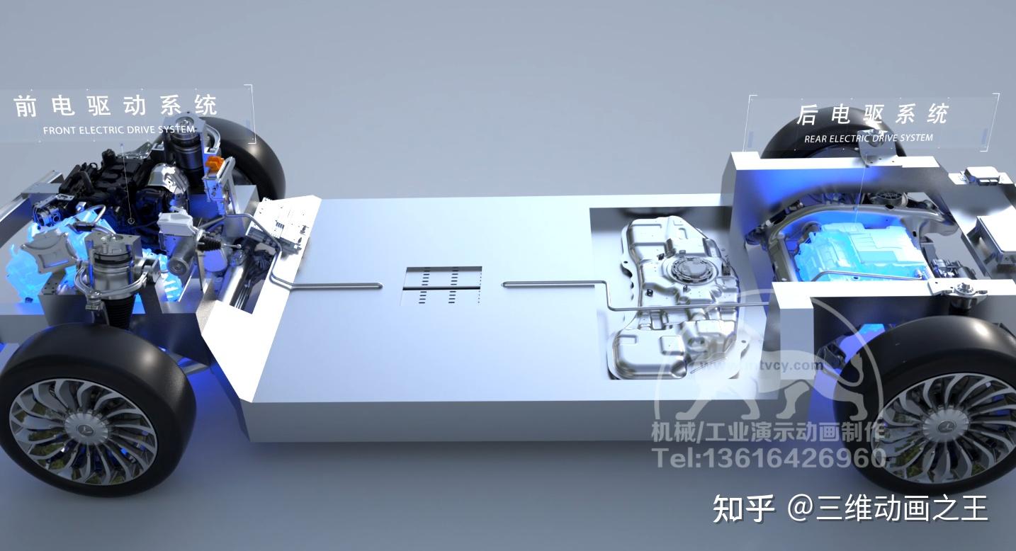 rto焚燒爐烘乾爐工業機械設備原理三維演示動畫模擬rto焚燒爐,烘乾爐