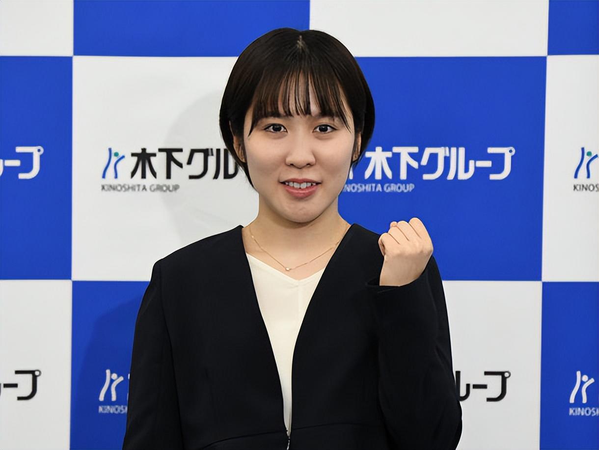 平野美宇展露决心与孙颖莎交手是最大动力力争奥运会夺冠