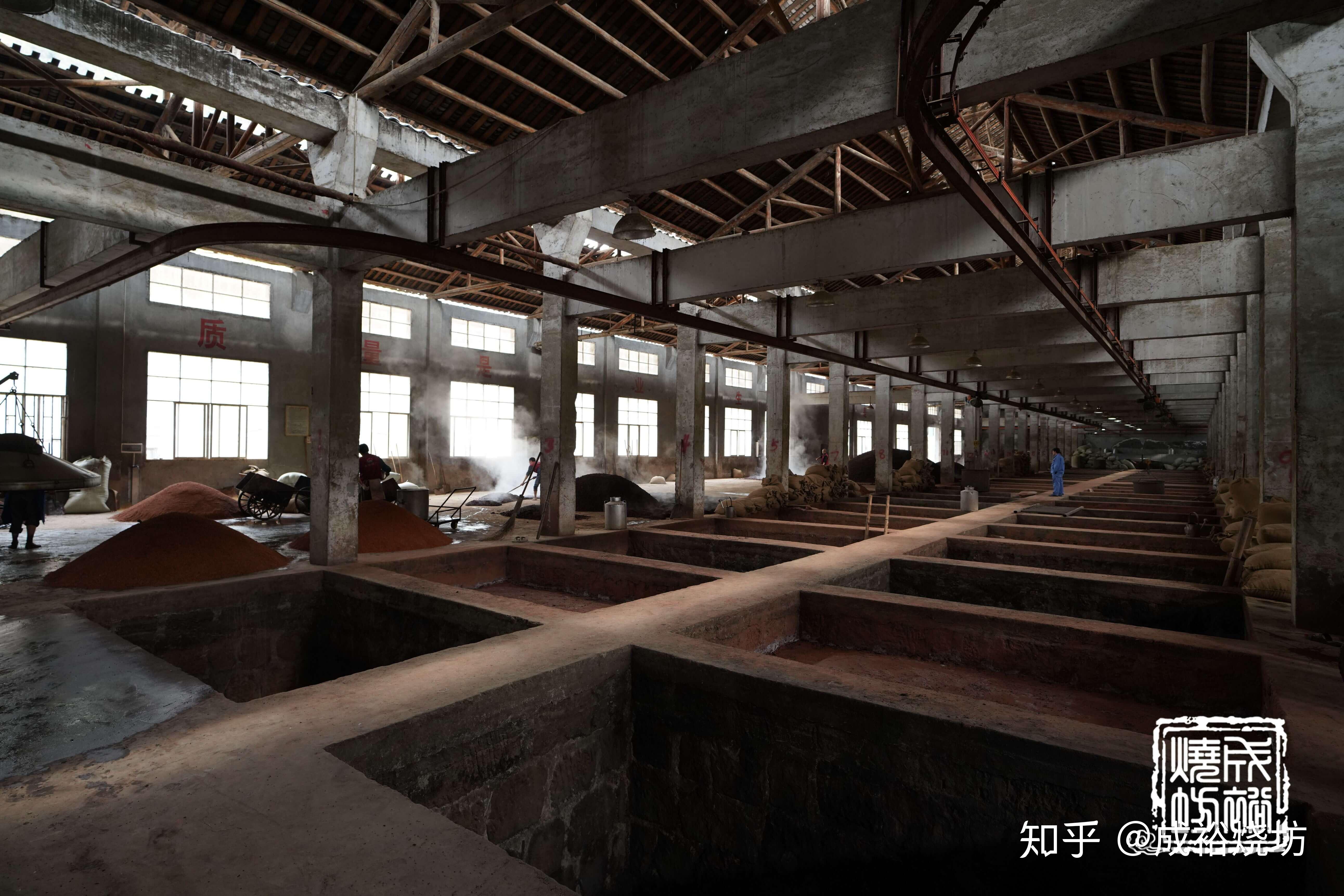 成裕烧坊中国酱酒核心产区茅台镇