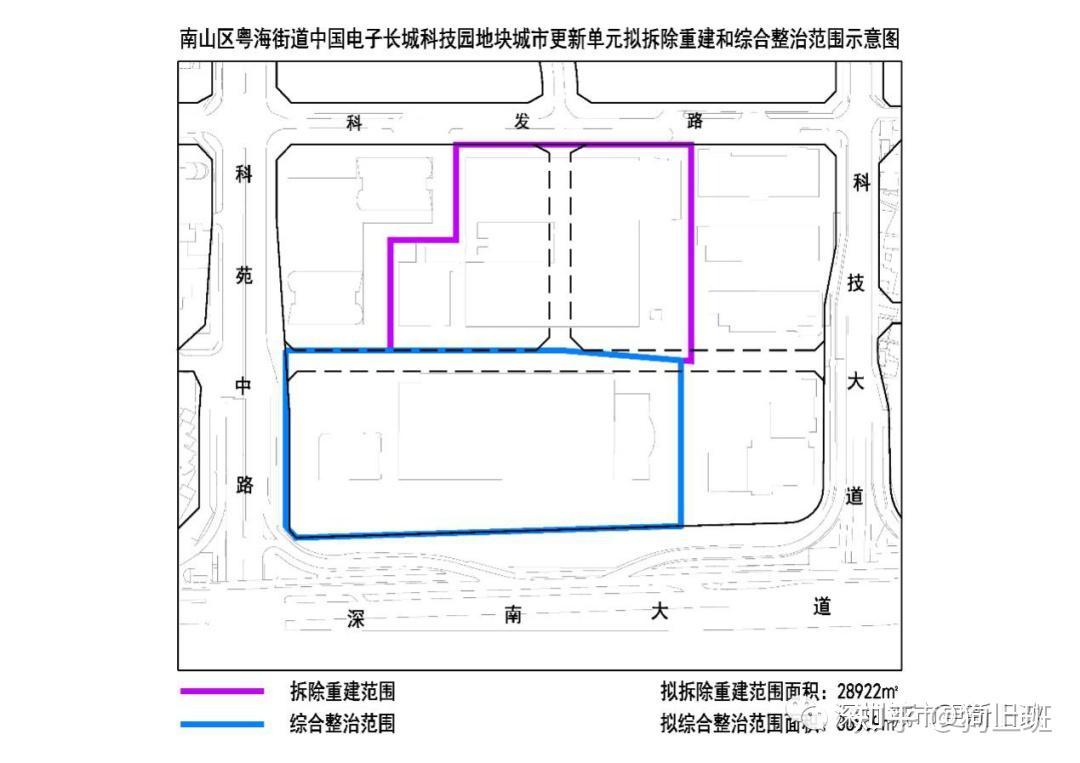 曝光!万科集团 在深圳 20个旧改项目大全(建议收藏) - 知乎
