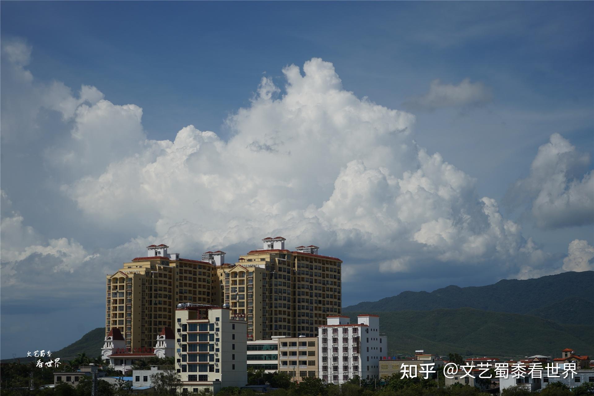 乐东会成为下一个三亚吗?变成避寒过冬的圣地,环境好、物价低 - 知乎