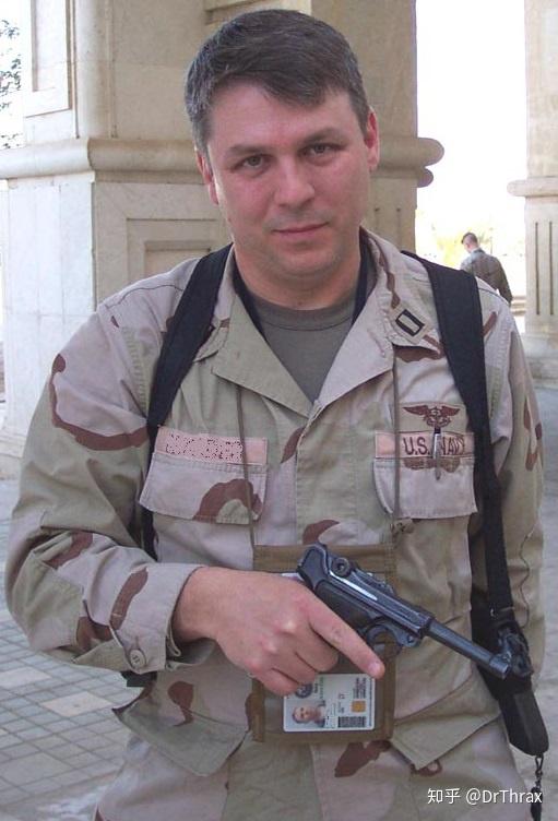 "撒旦"和暴君的遗留物——两伊战争期间伊朗的老式轻武器 - 知乎