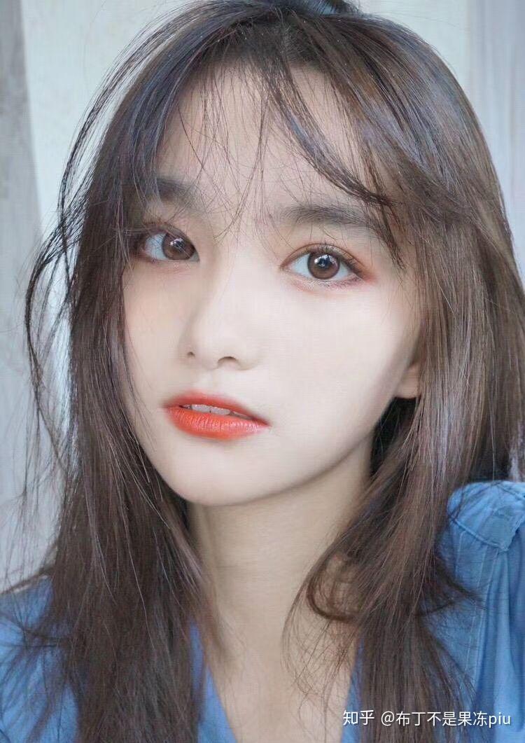 新手怎么戴美瞳?