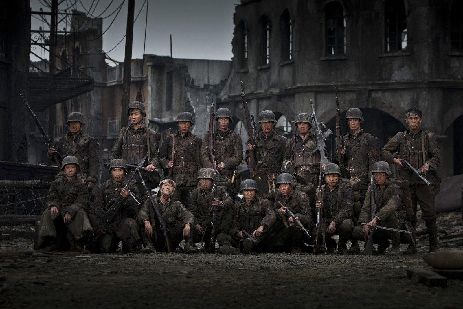 1937年南京保卫战中牺牲的中高级将领有哪些?