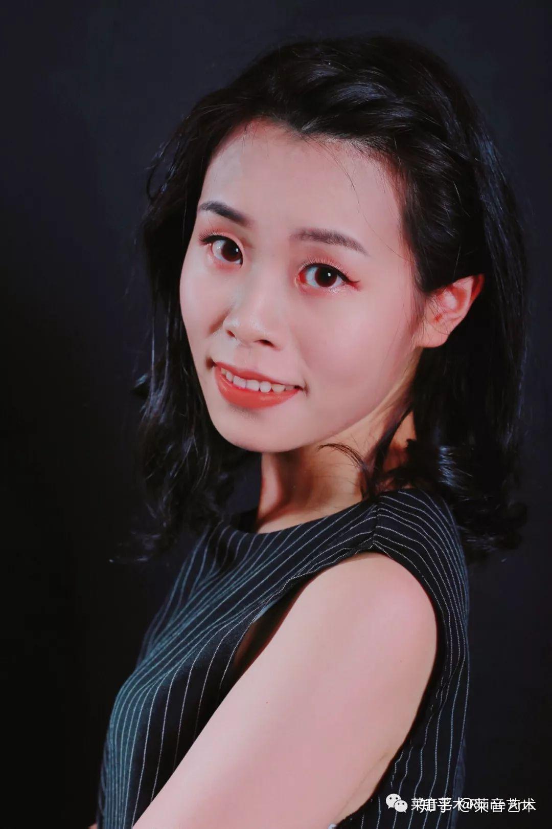 今日人物丨旅美青年钢琴家王唯伊