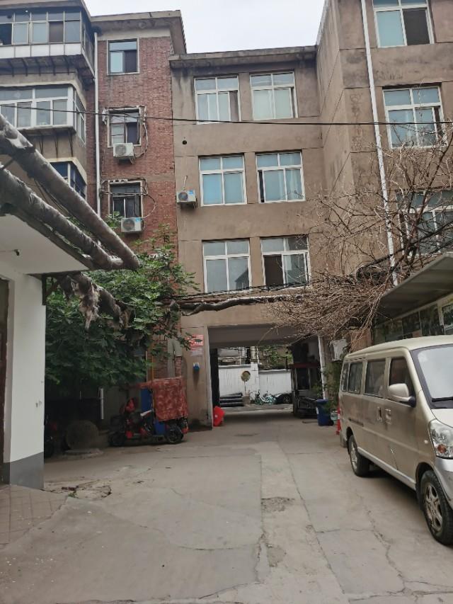 郑州老旧小区改造来看看我们小区看看有没有同款的