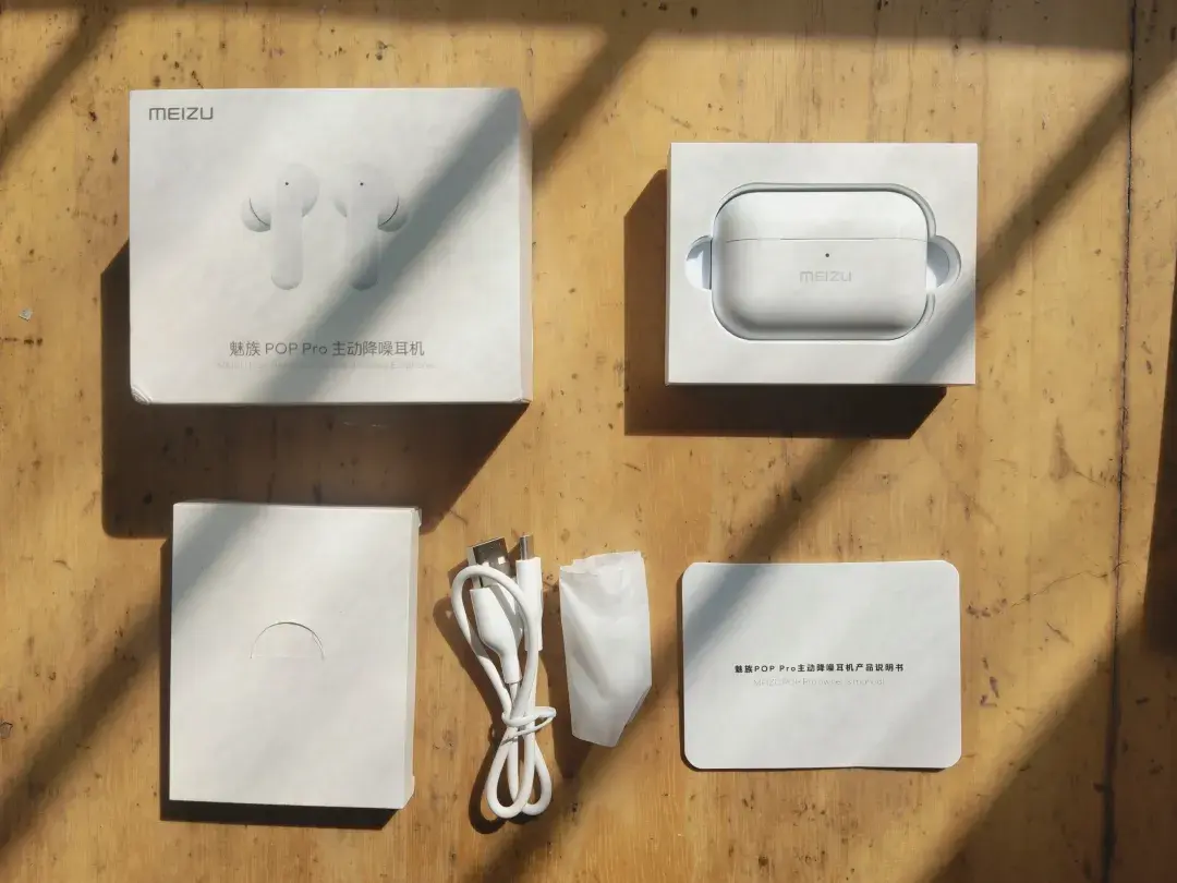 使用了一个季度以后我还是决定谈一谈魅族poppro