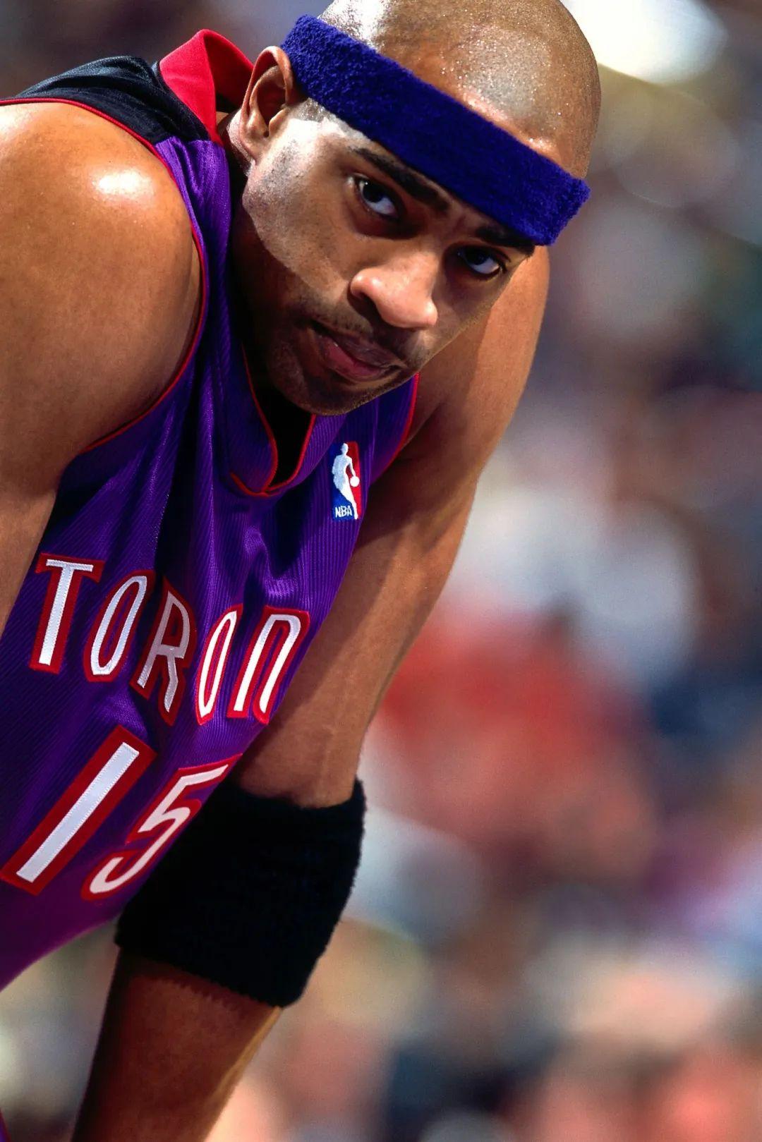 【篮球壁纸】|卡特高清壁纸 - 知乎