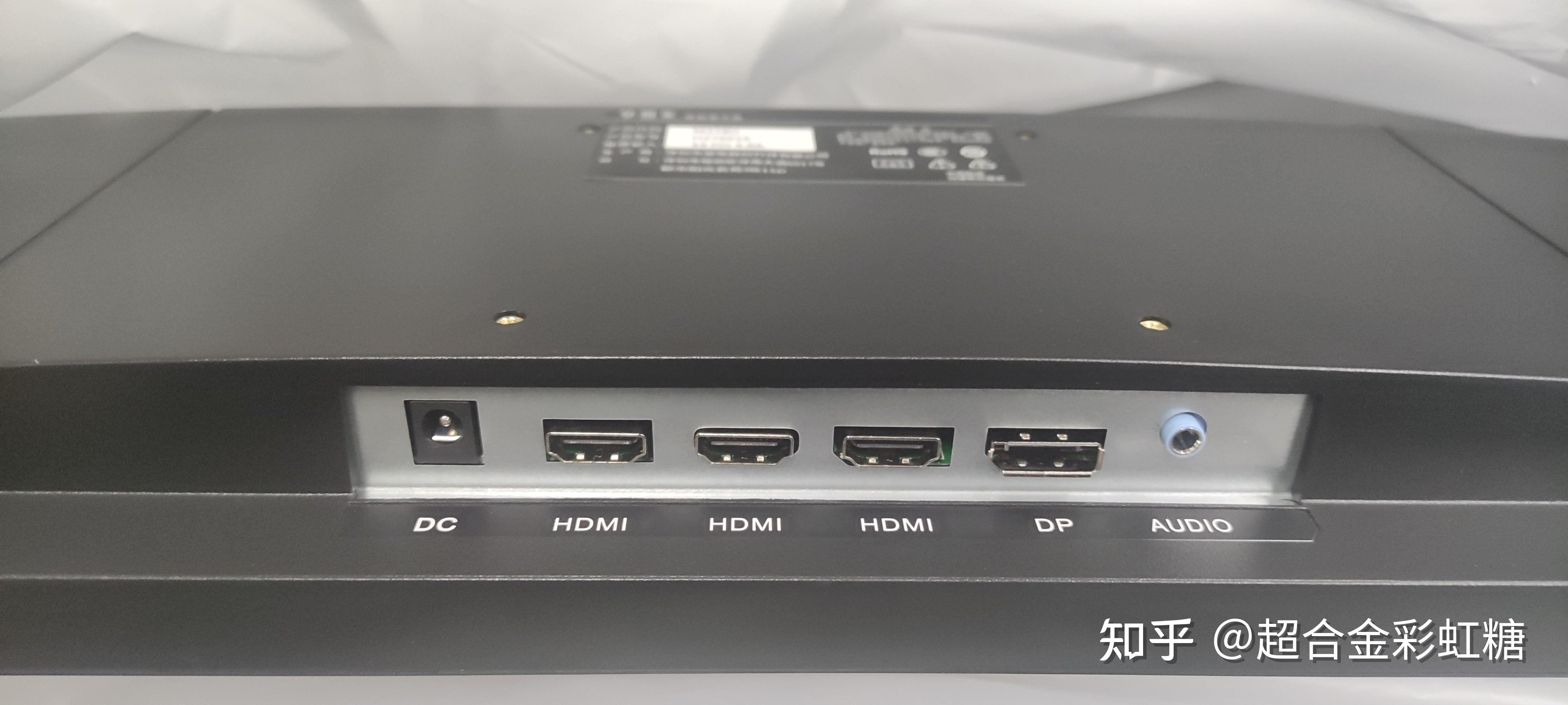 评测一款高性价比的4k显示器梦想家m278u