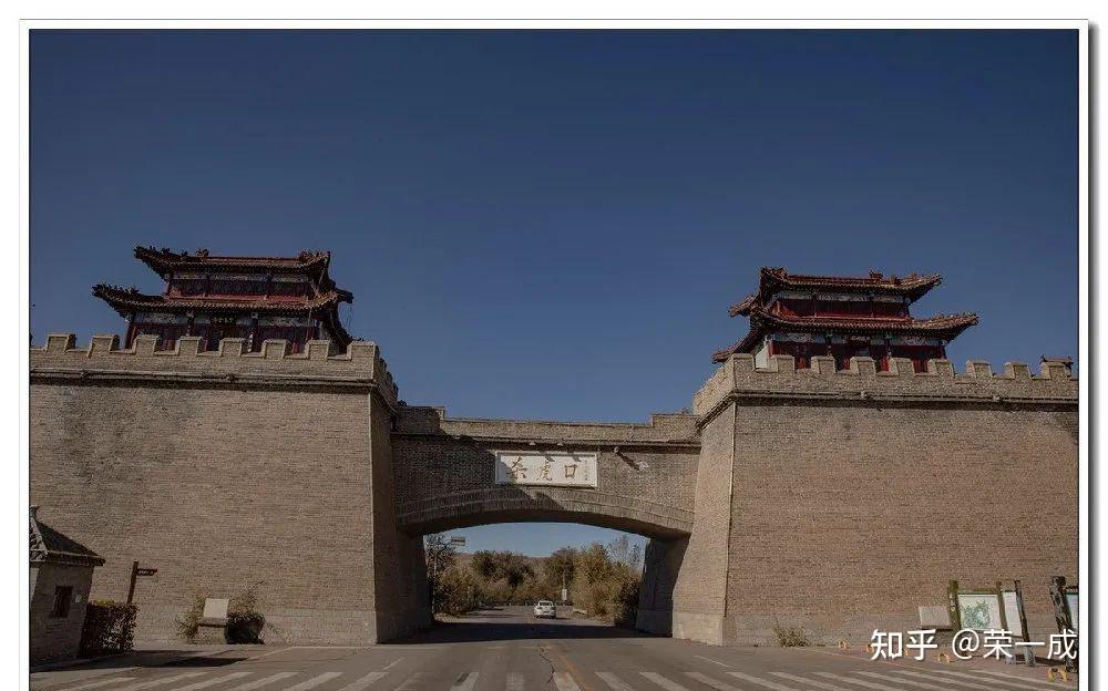 百二雄关此为最:值得一去的十座山西古关隘 - 知乎