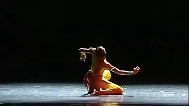 Ξ陈彬老师讲解如何将成品秒变属于你的一分半艺考剧目 Ξ直接选取原