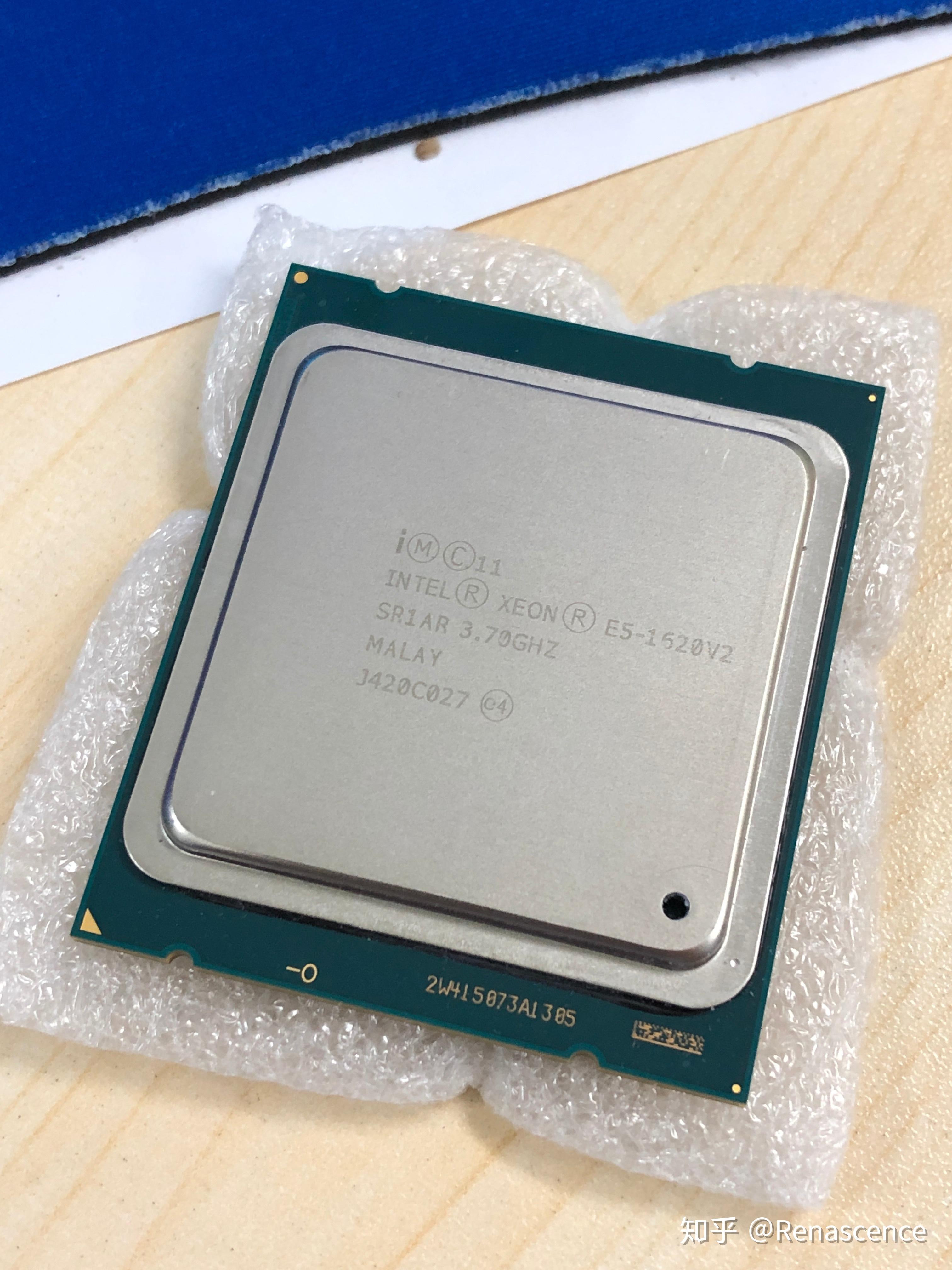 关于e5v2洋垃圾的可用性探究