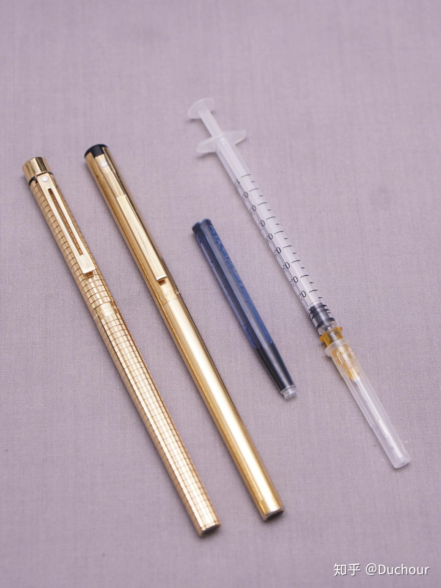 有趣的犀飞利3卡水墨囊全揭秘