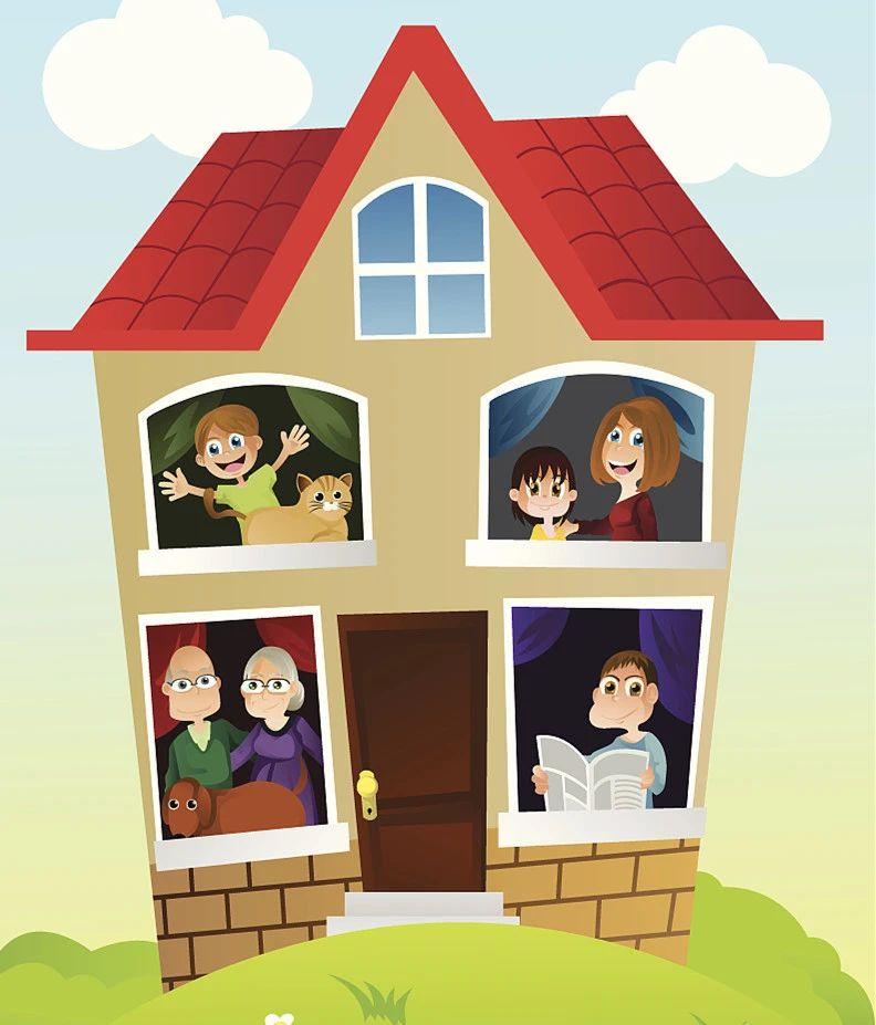 民法典来了丨设立居住权让大家真正做到都挺好