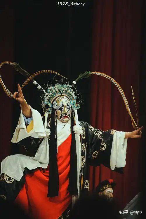 京剧武生 - 知乎