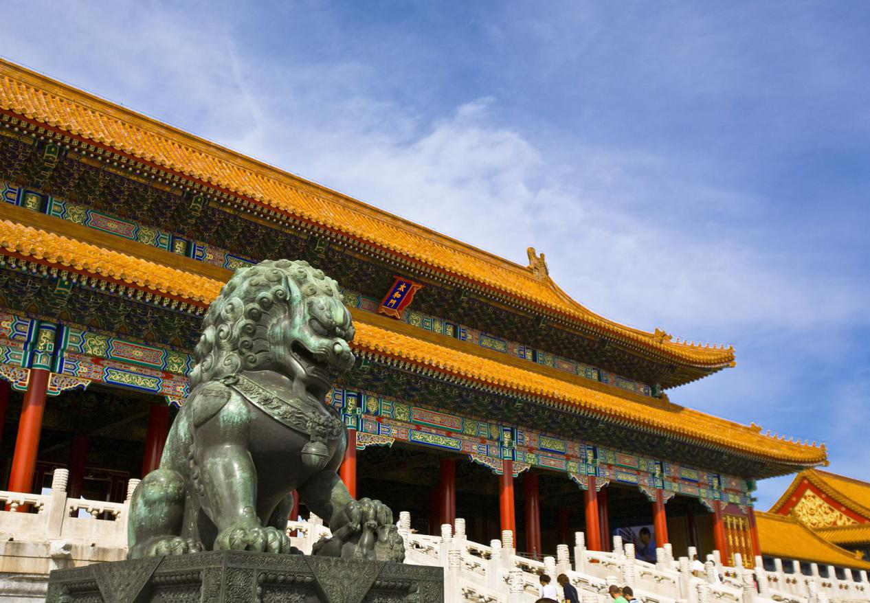 北京旅游攻略教你怎么玩最省心