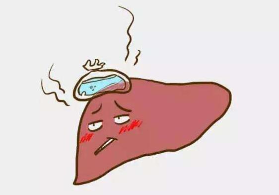 肝火长期不降,损耗肝阴,又会引起一系列疾病,如肝阴不足,肝风内动