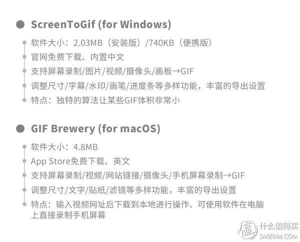 高大上的GIF当然自己做啦!相见恨晚的电脑端GIF制作软件推荐 - 知乎