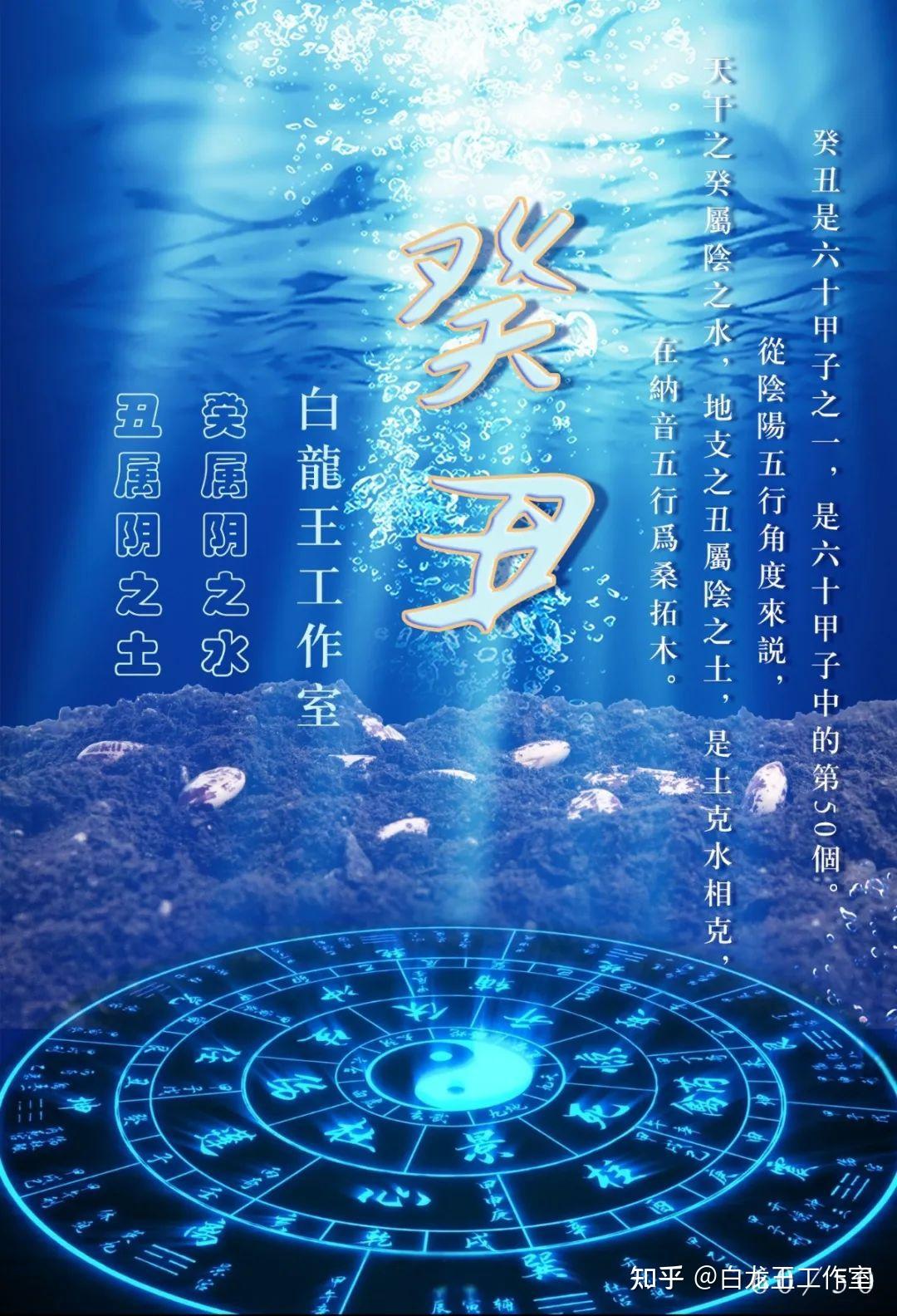 癸水日柱,2023年运势 - 知乎