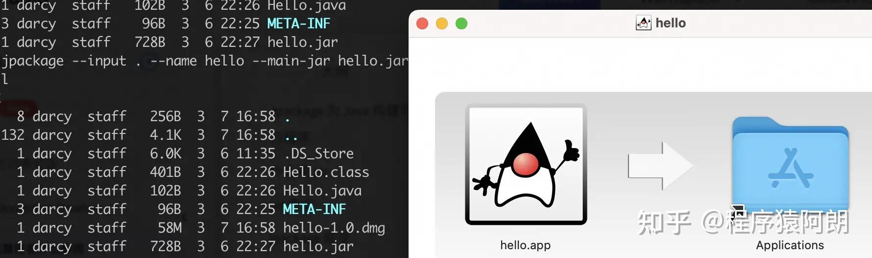 Jpackage Java Jar Jpackage java jar
