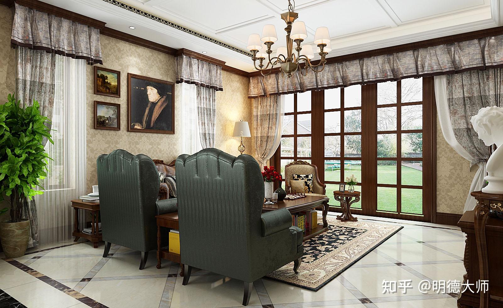 住宅风水禁忌大全_现代住宅风水图解_住宅风水大全? - 知乎