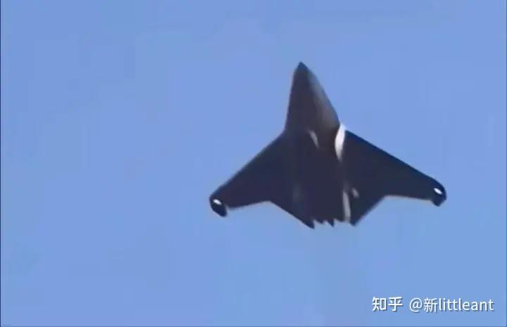 从北六代J50看海军航母计划 - 知乎