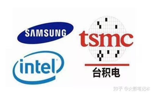 进展惊人台积电3nm工艺2021年风险量产