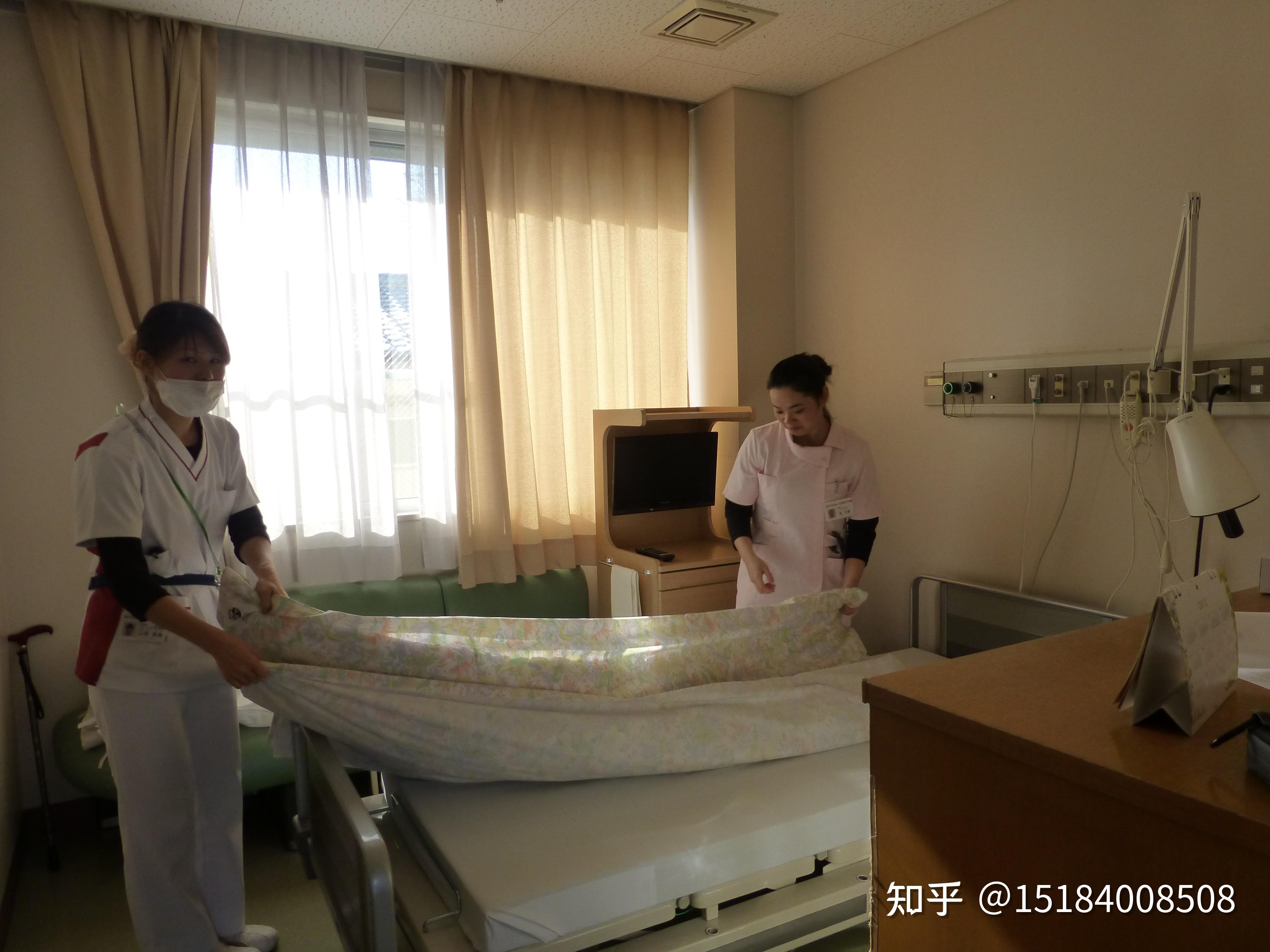 日本高清晰医疗行业-护士医生素材图