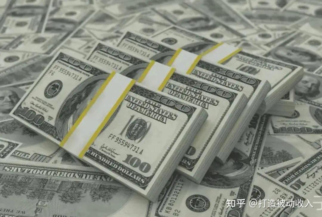 重新带你认识下，美元与大宗商品关系！ - 知乎