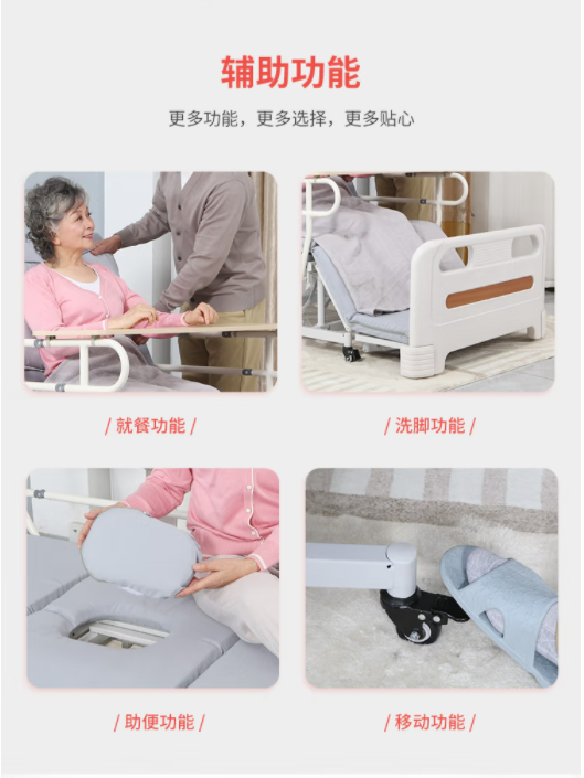 照护卧床老人常见的照护方式和护理要点 - 知乎