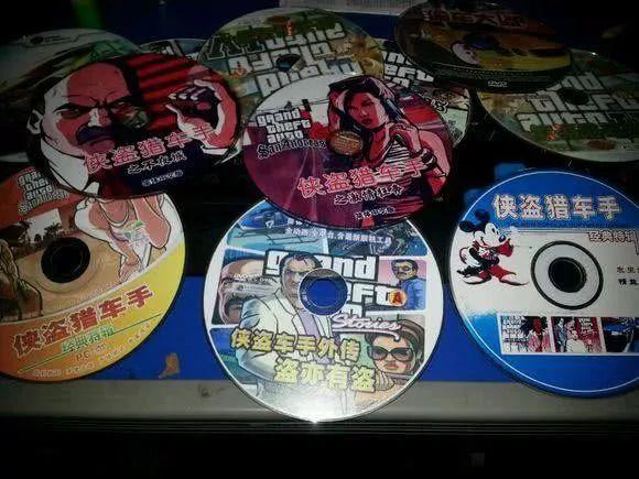 在cj上玩过还原神作的人会真香吗