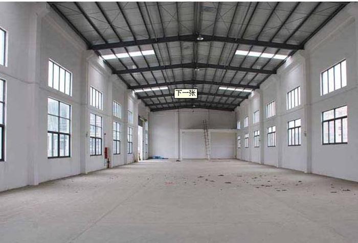 小型厂房装修要注意哪些事情