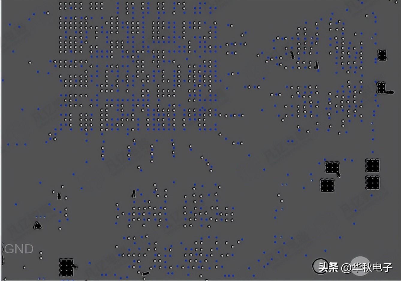 【华秋干货铺】DDR电路的PCB布局布线要求 - 知乎