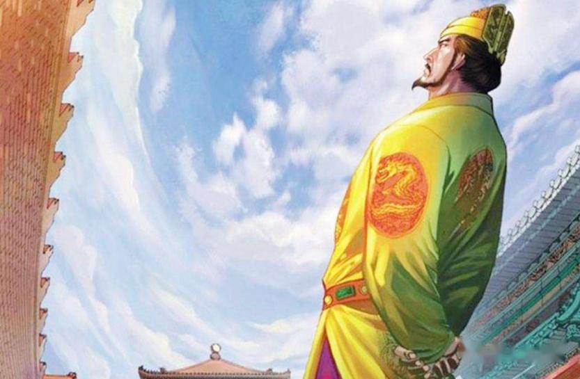 隋唐史丨黄巢起义军纵横天下的奥秘:各地节度使不断放水,导致晚唐乱局 - 知乎